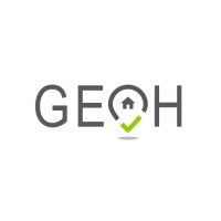 GEOH inc. logo